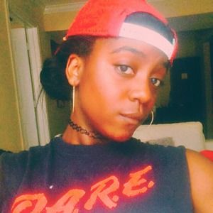 Meet your Posher, Kay!prince